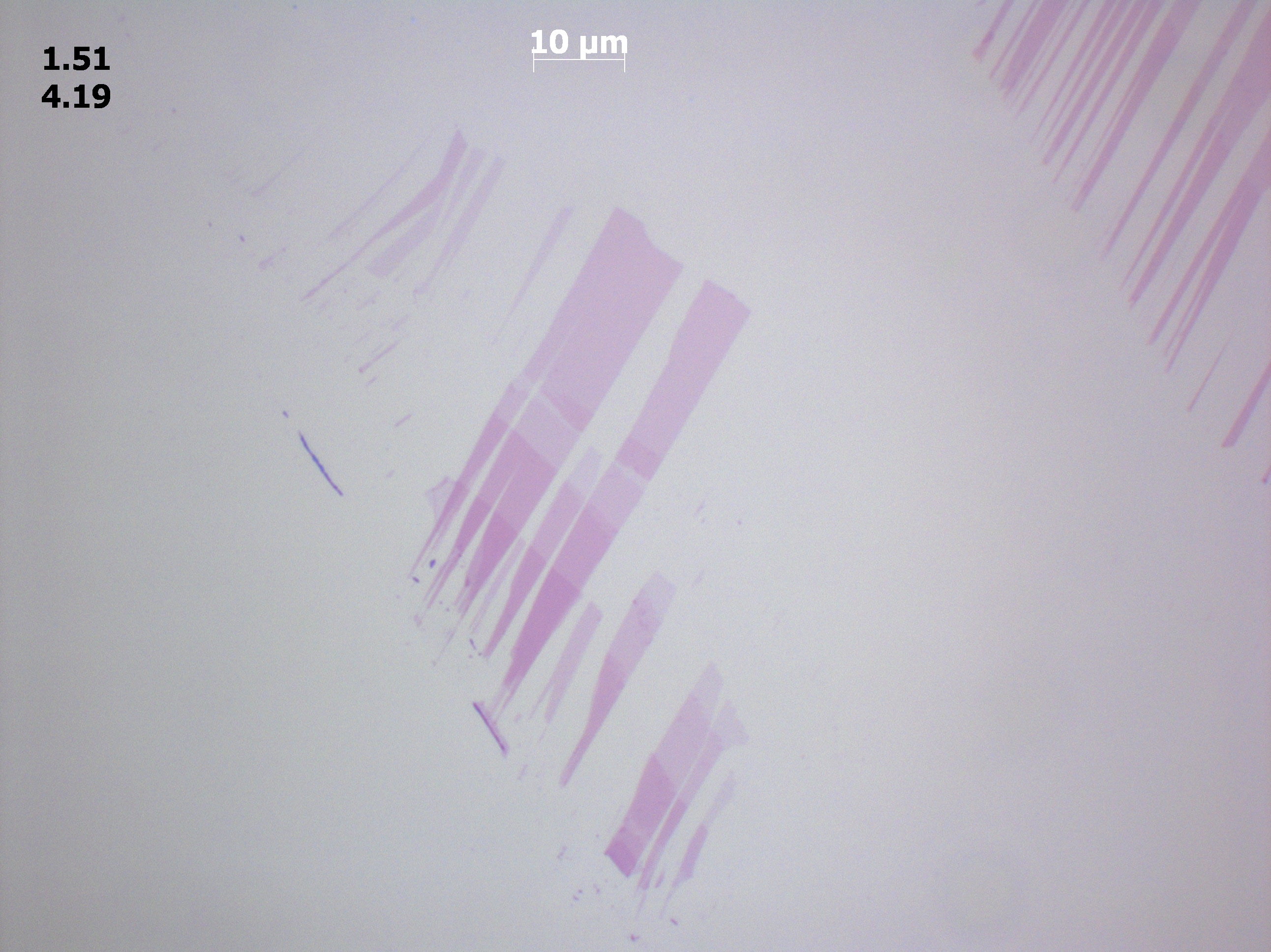 MURI Graphene Fabrication